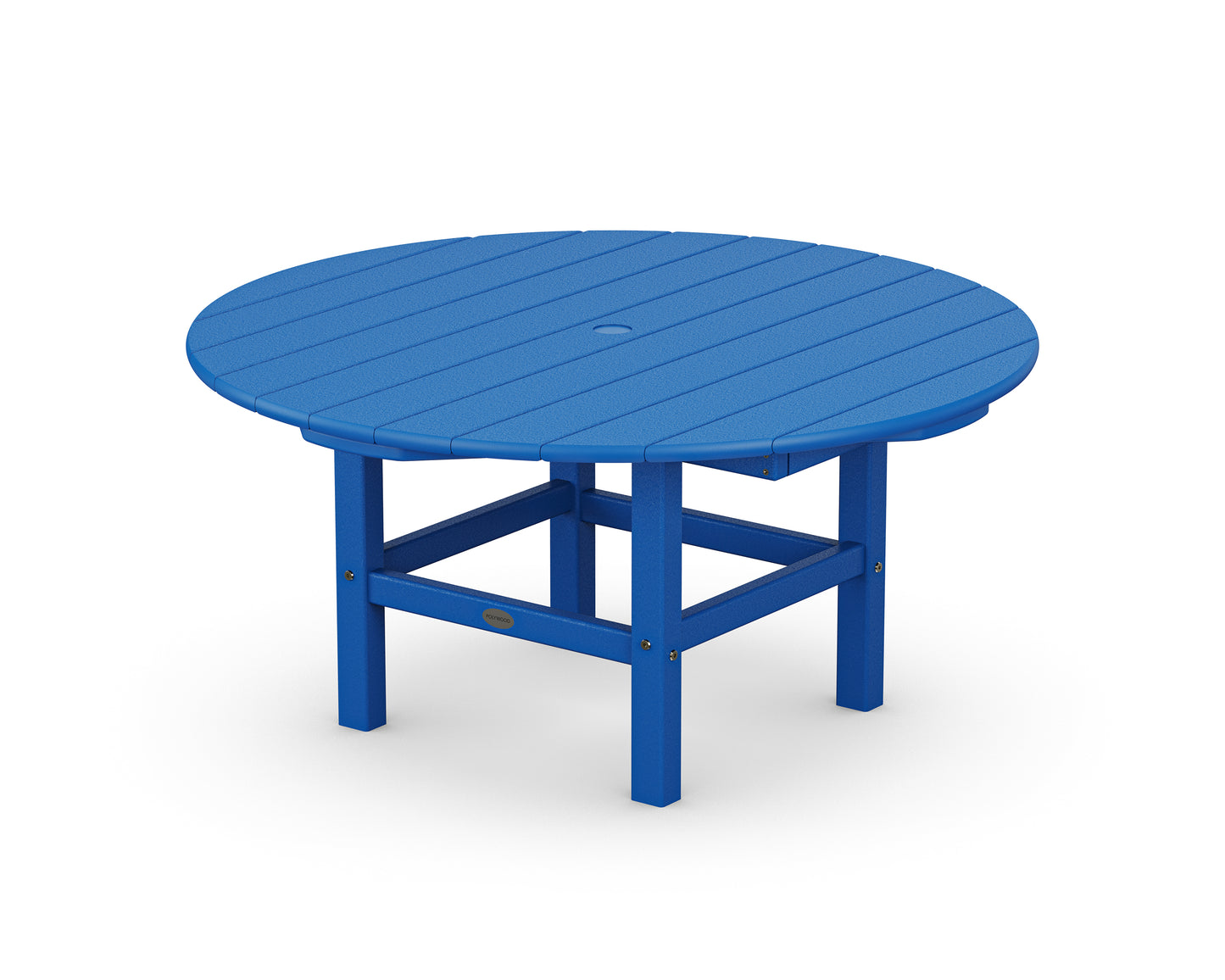Round 37" Conversation Table