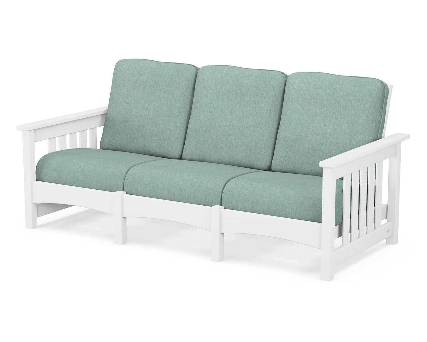 Club Mission Sofa