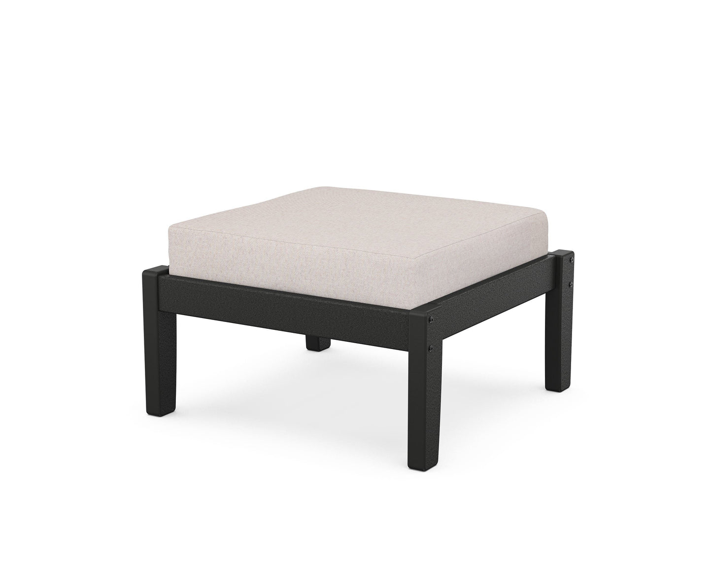 Deep Seating Ottoman