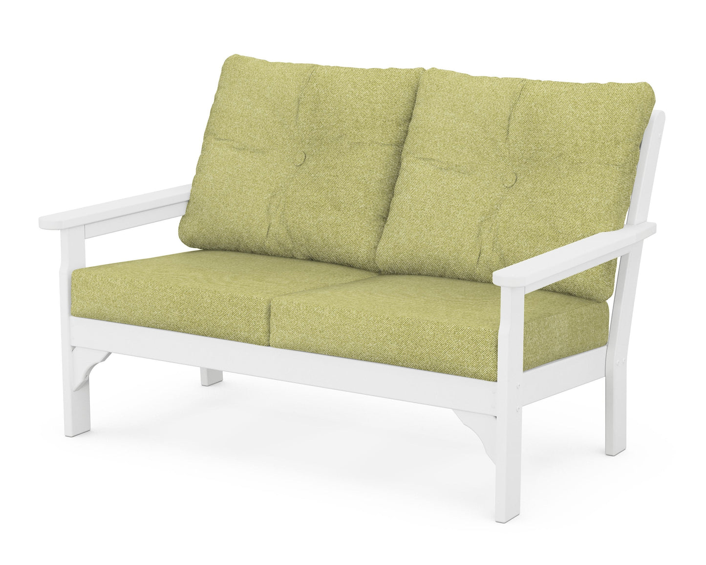 Vineyard Deep Seating Loveseat