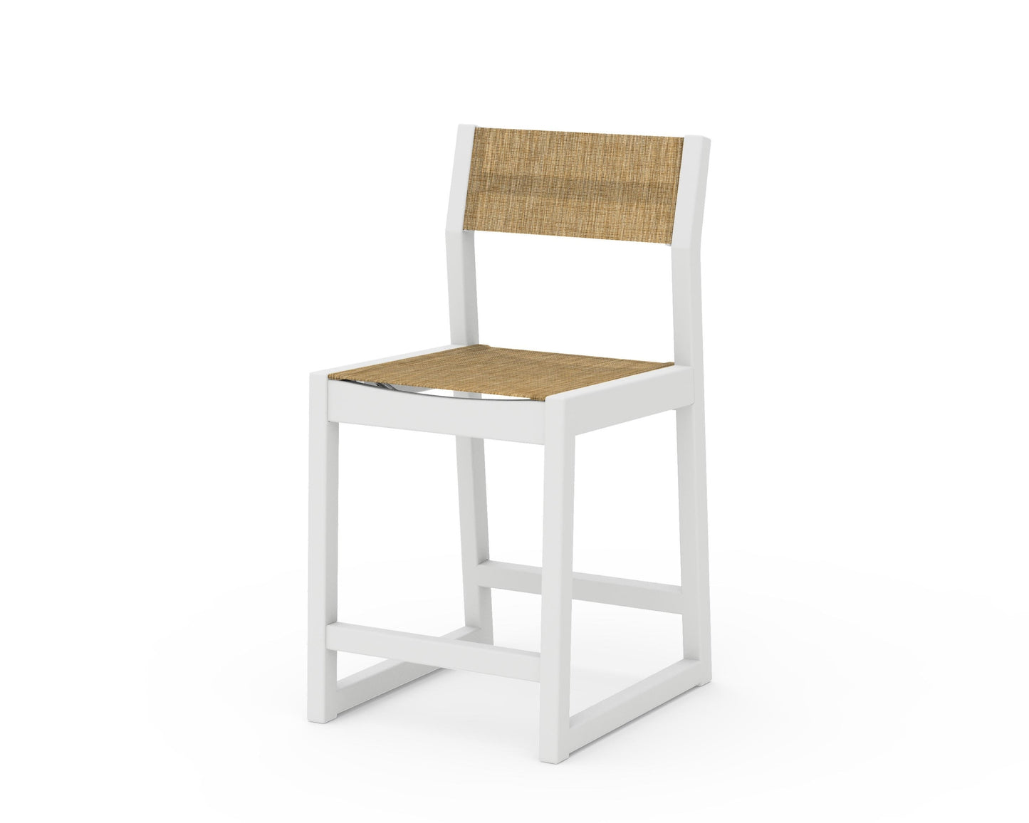 EDGE Sling Counter Side Chair