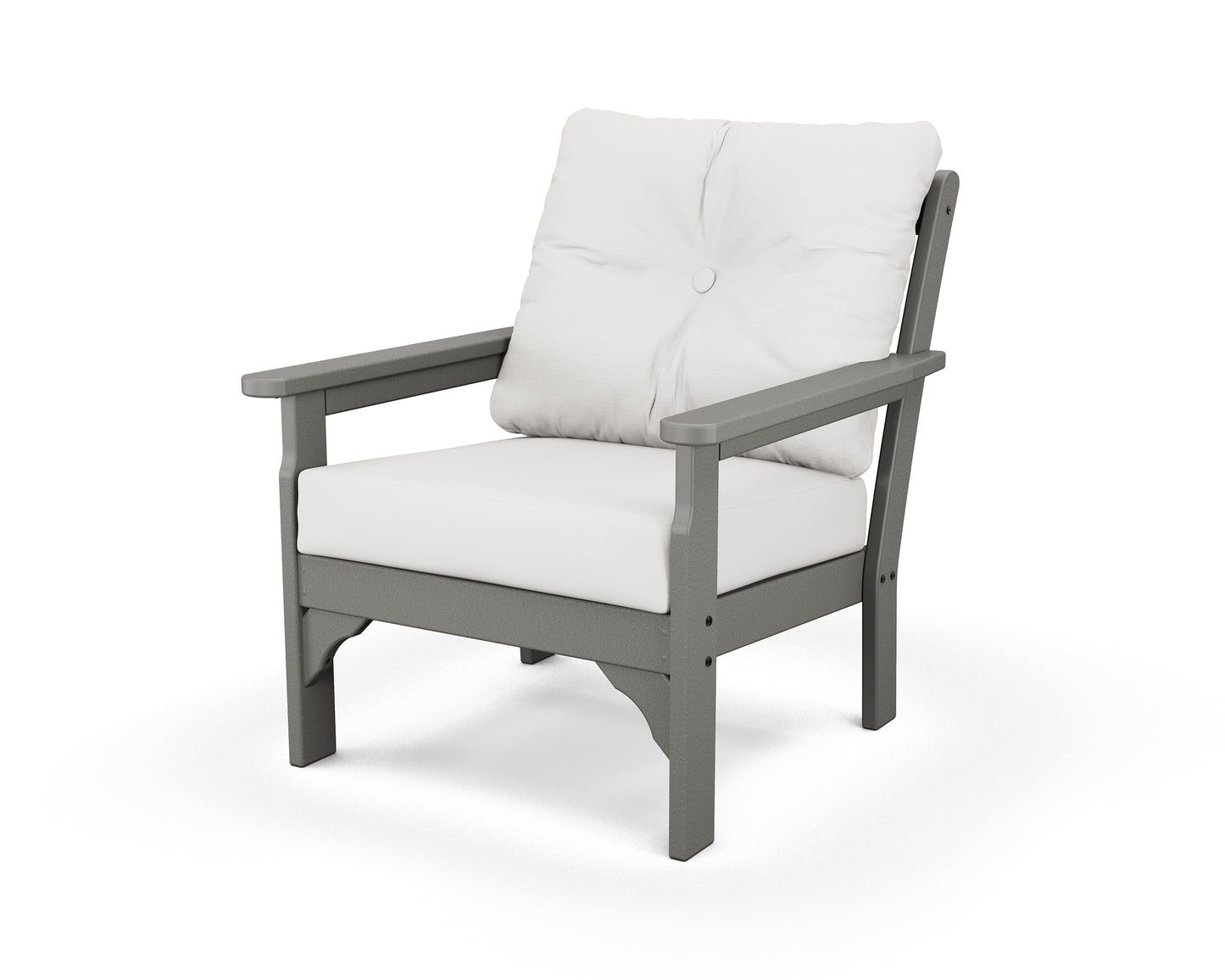 Vineyard Deep Seating Chair