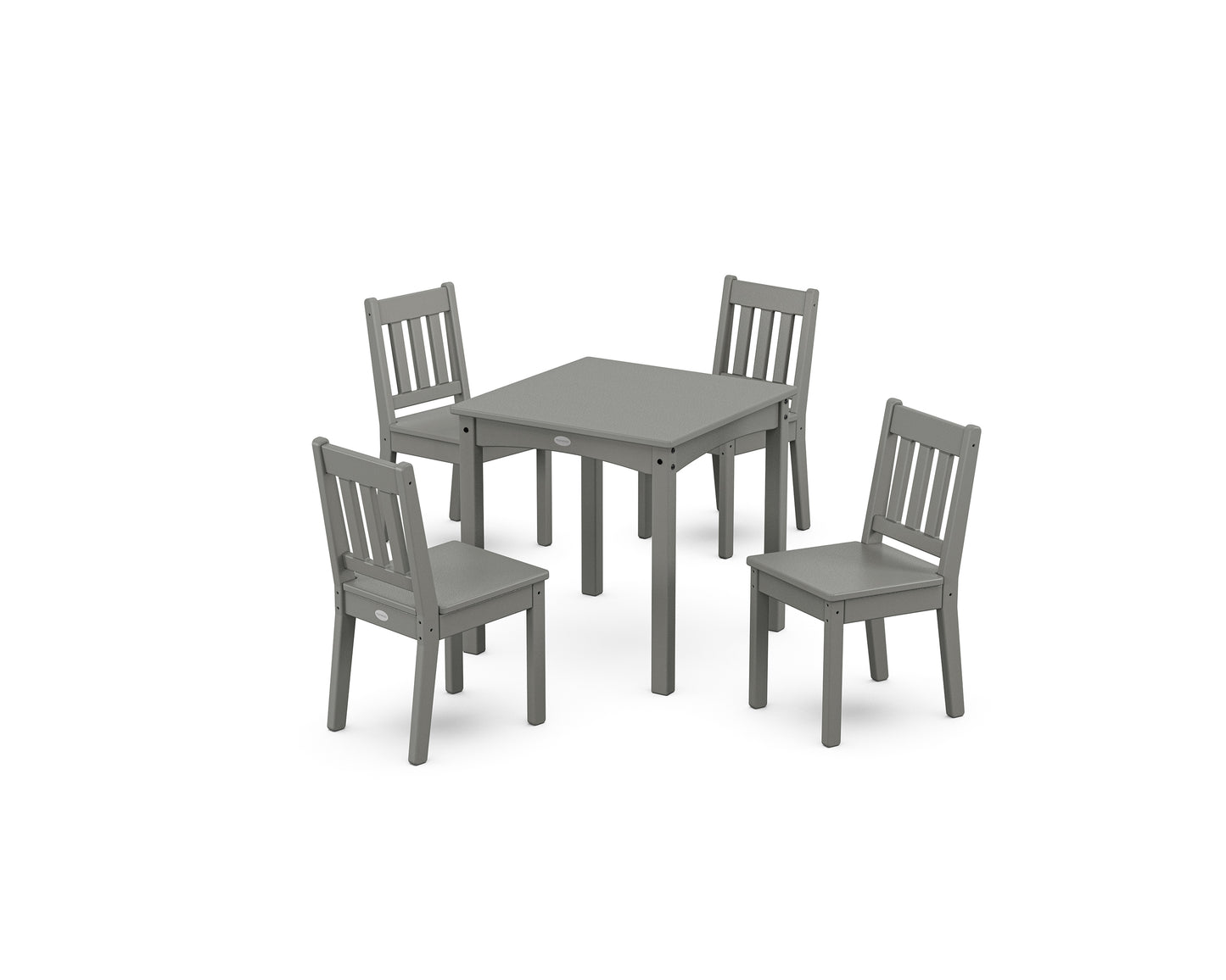 Vineyard Kids 5-Piece Dining Set