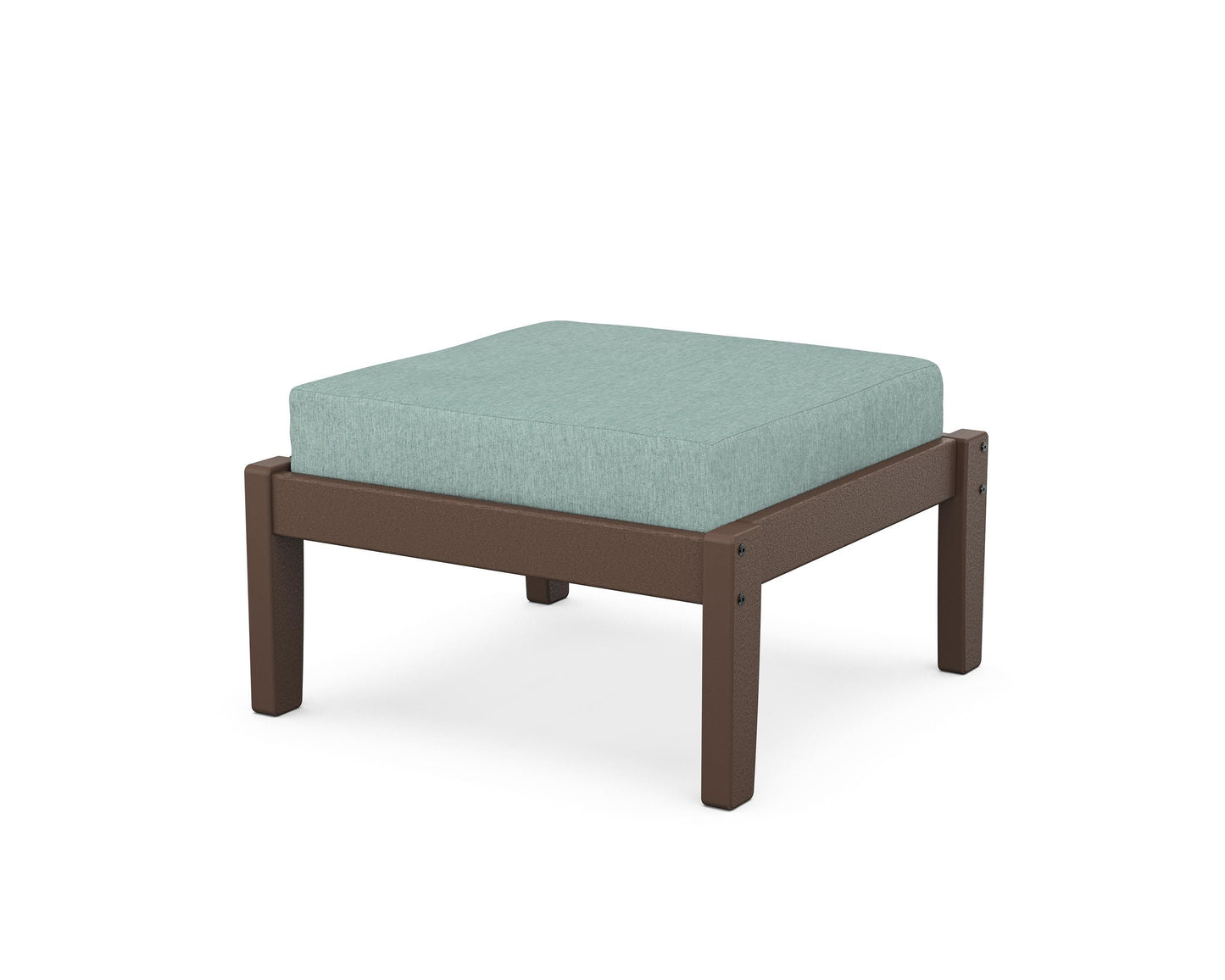 Deep Seating Ottoman