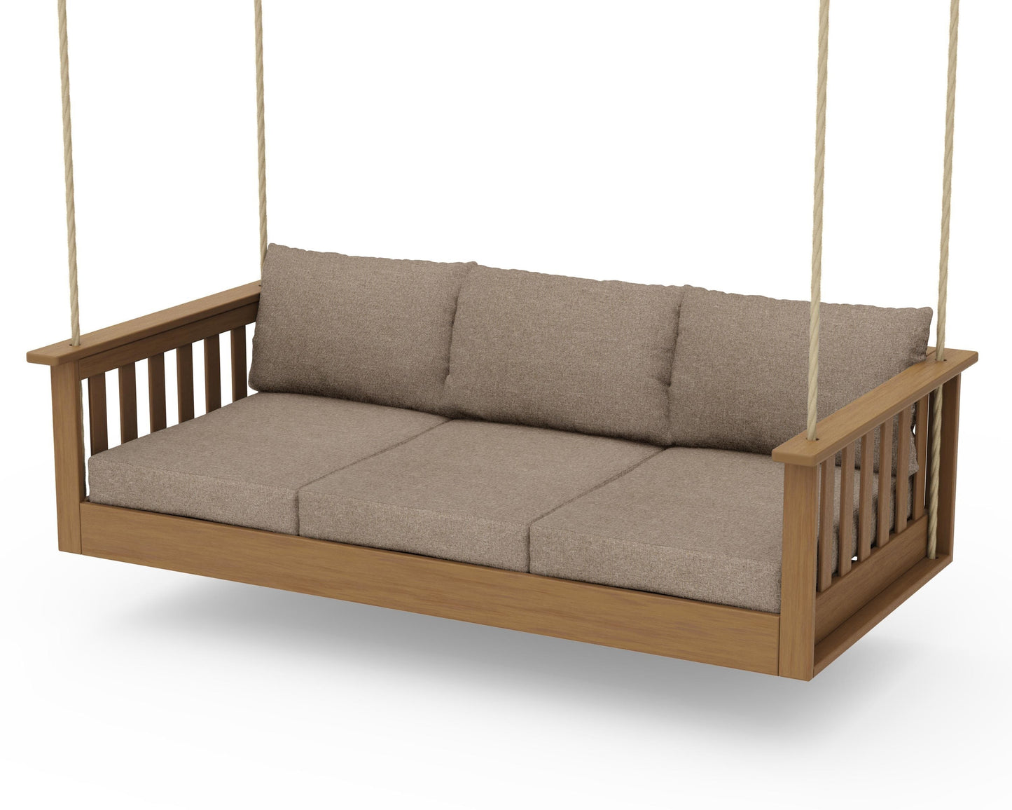 Vineyard Daybed Swing