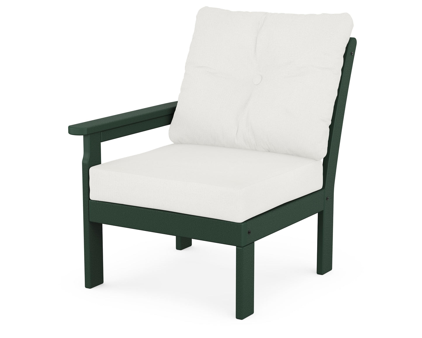 Vineyard Modular Left Arm Chair