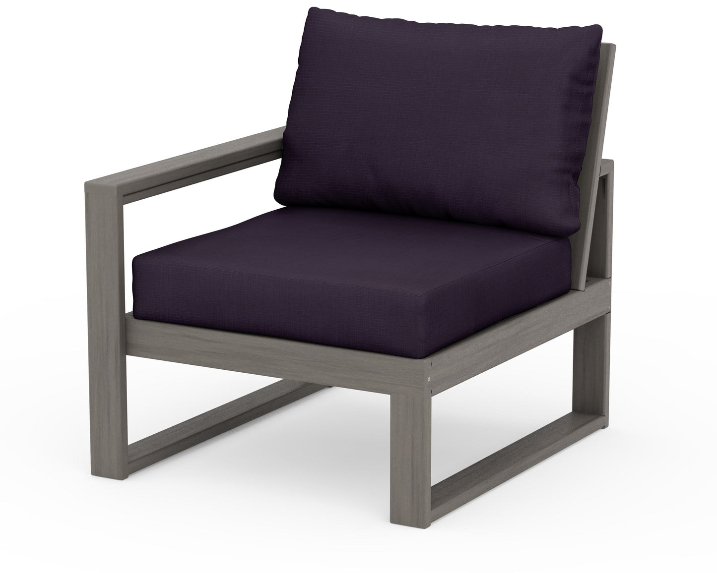 EDGE Modular Left Arm Chair