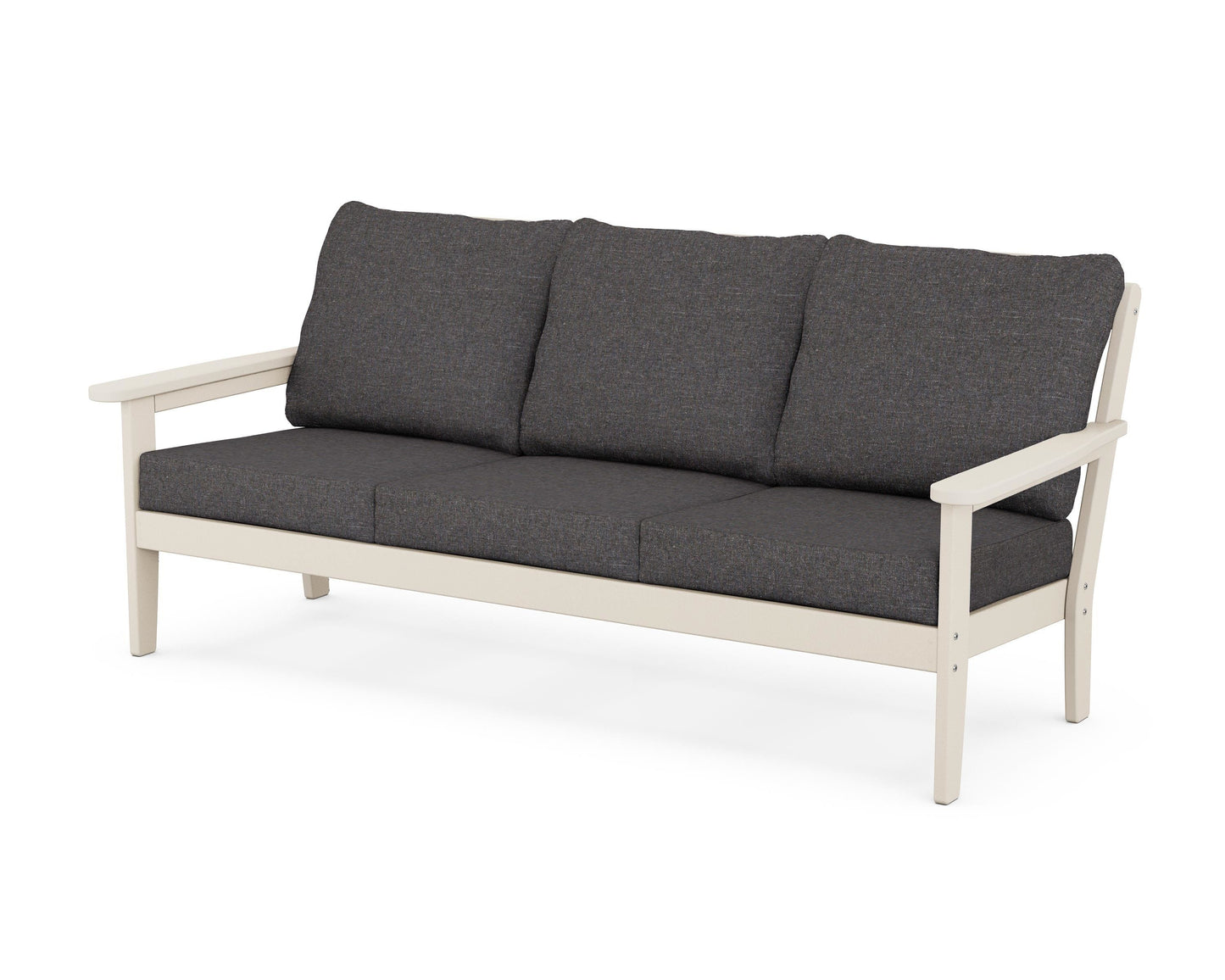 Cottage Deep Seating Sofa