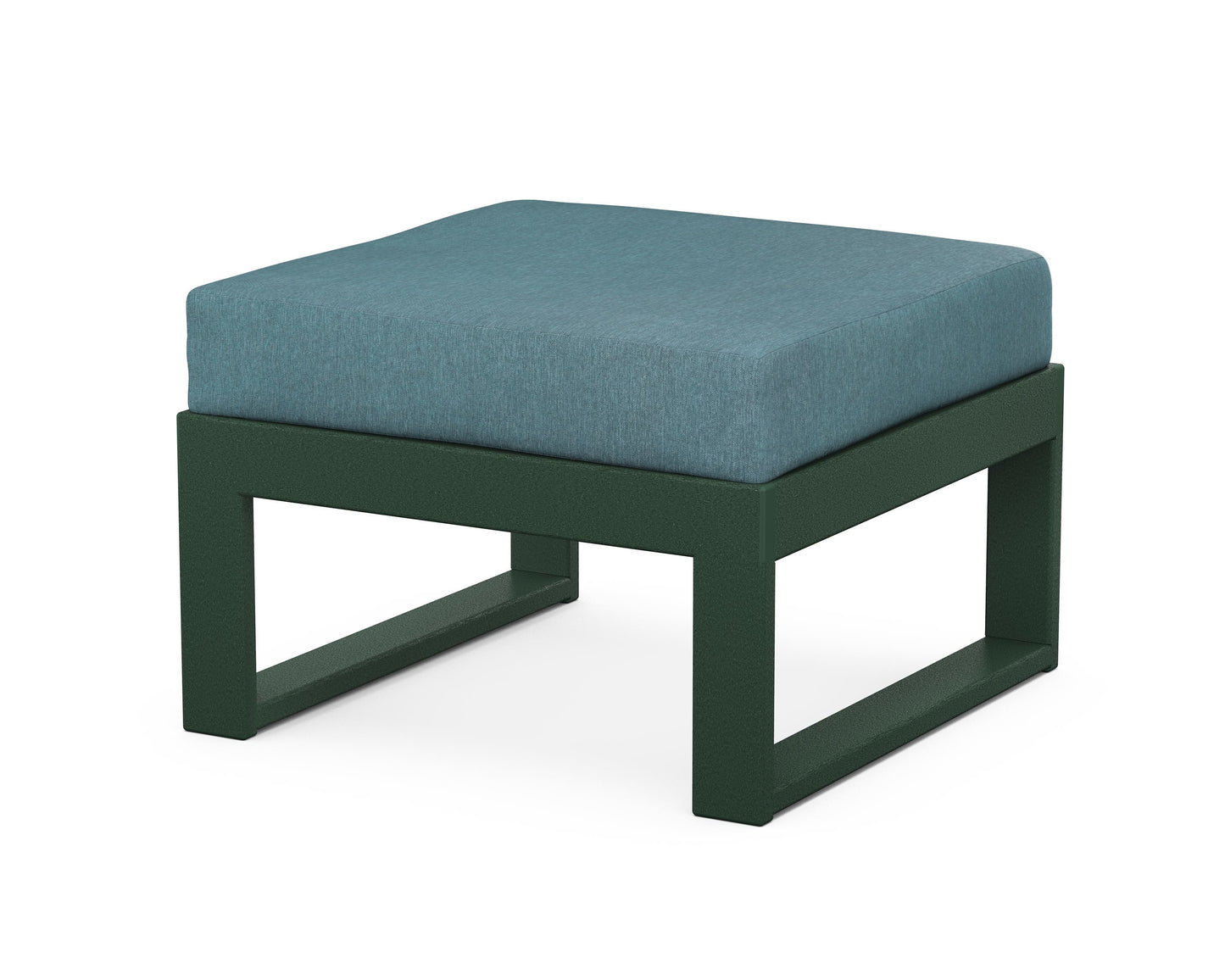 Modular Ottoman - Modern