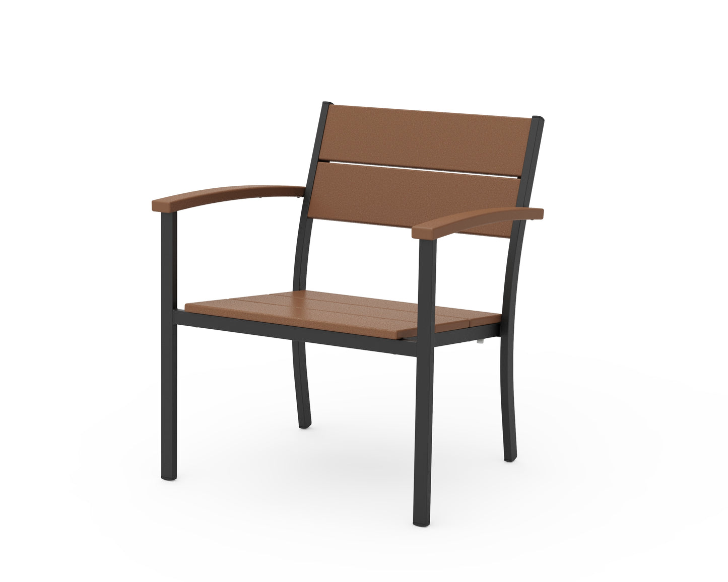 Main Street Lounge Arm Chair