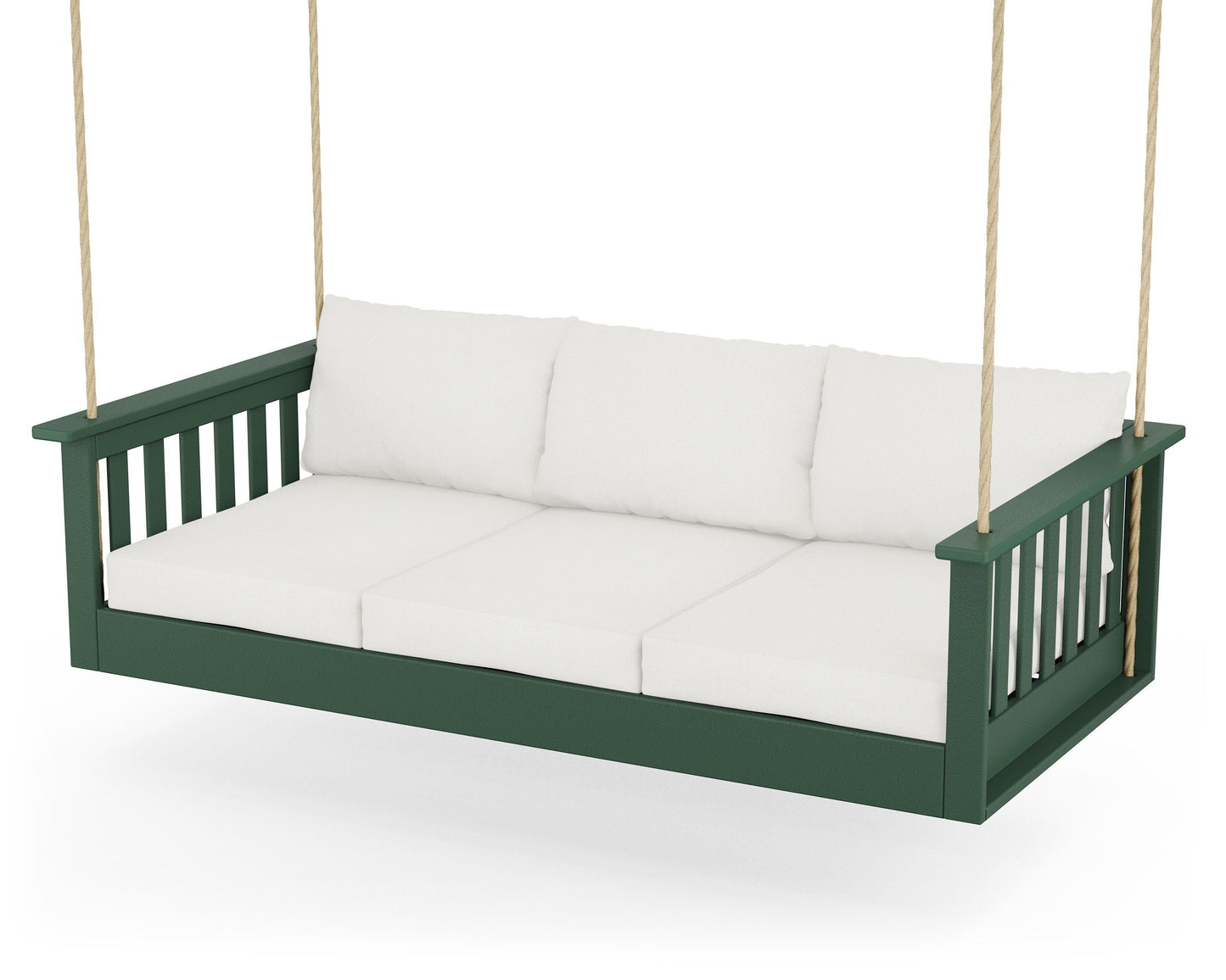 Vineyard Daybed Swing