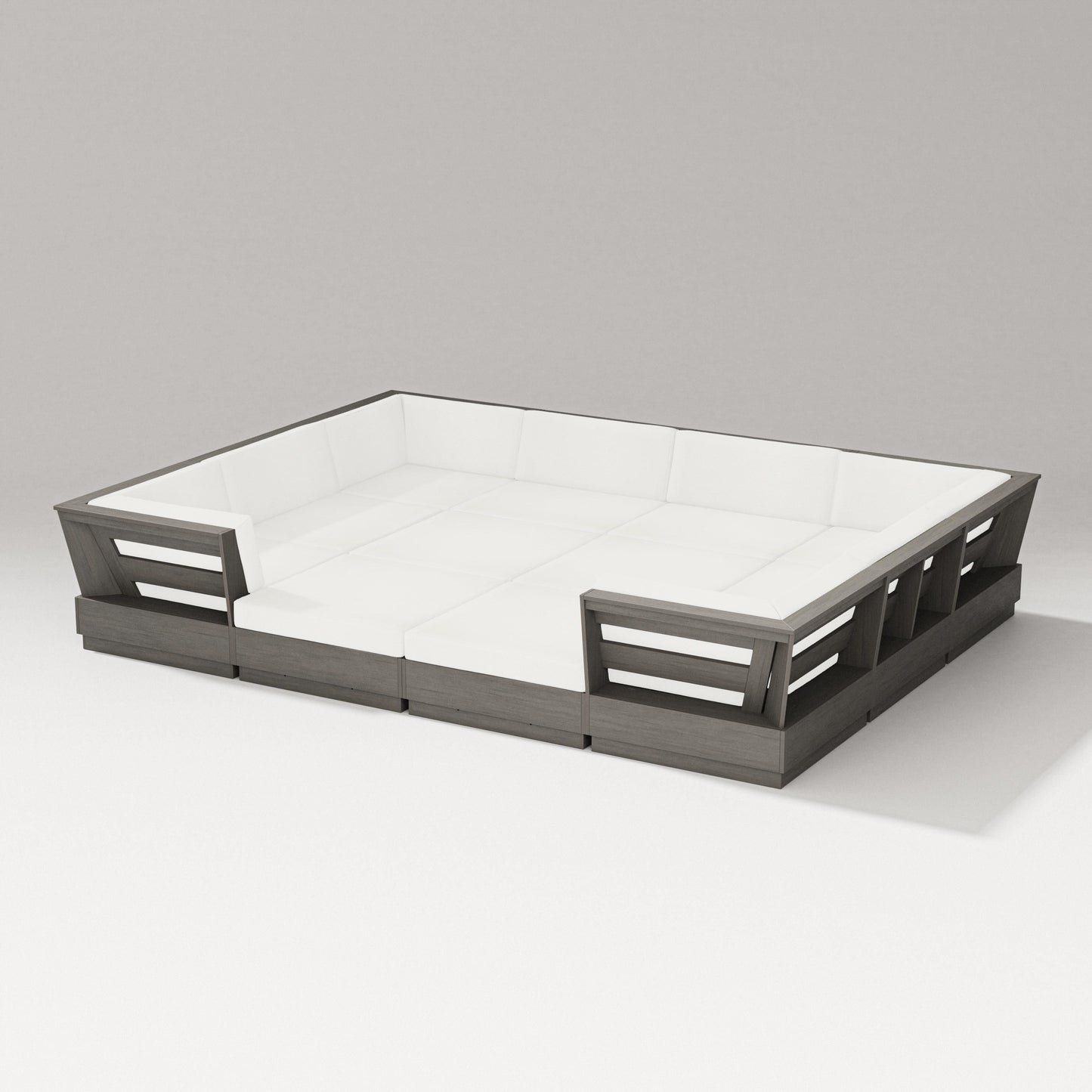 Elevate 12-Piece Pit Sectional