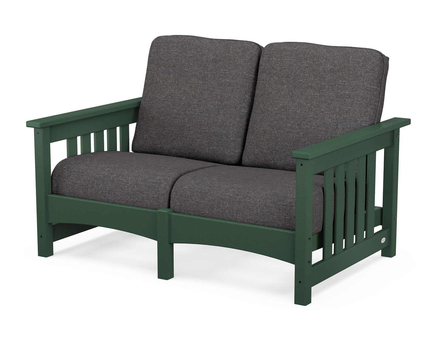 Club Mission Loveseat