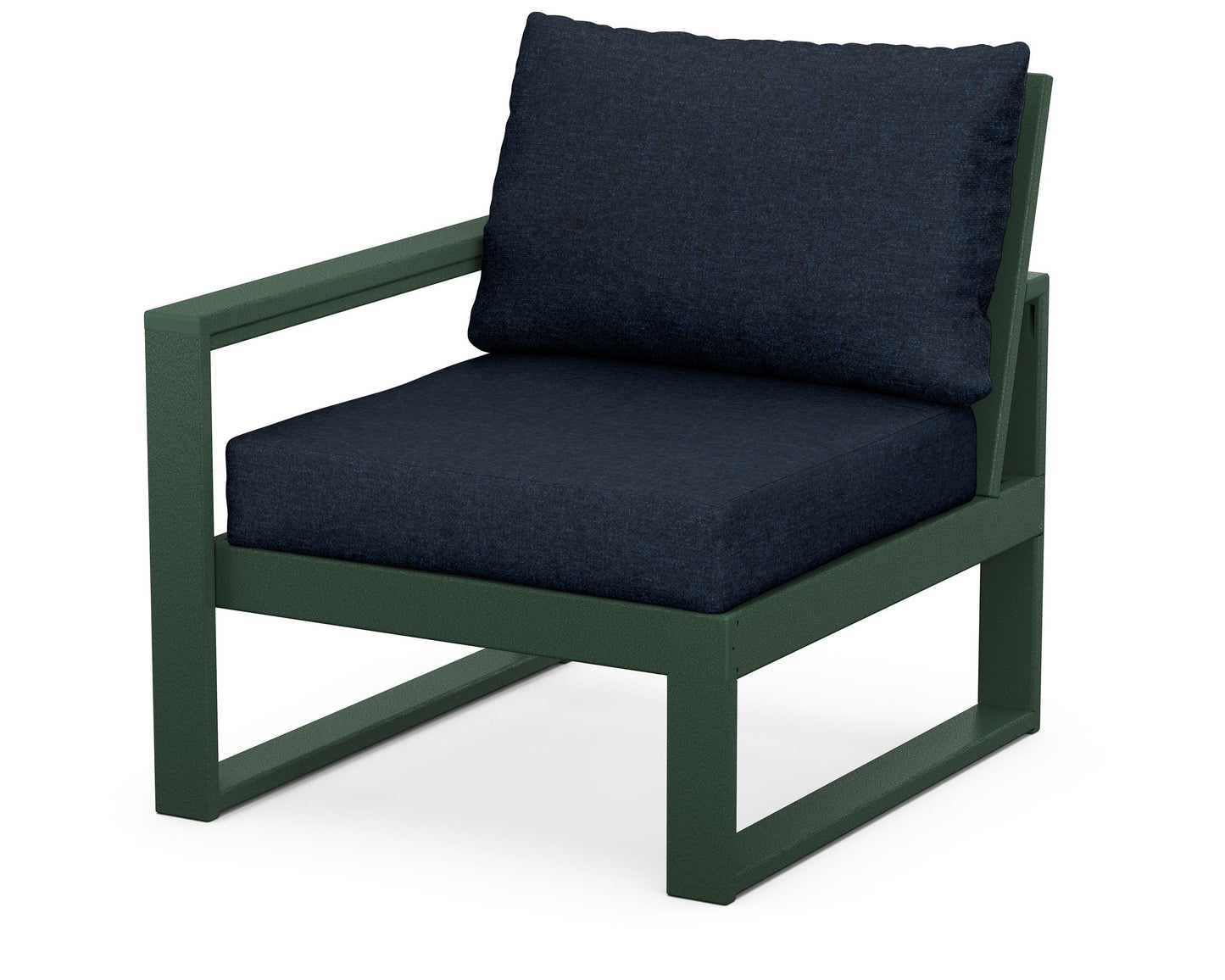 EDGE Modular Left Arm Chair