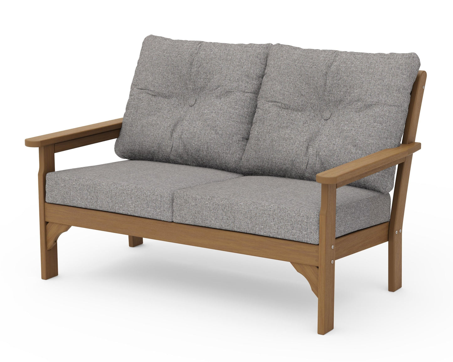 Vineyard Deep Seating Loveseat