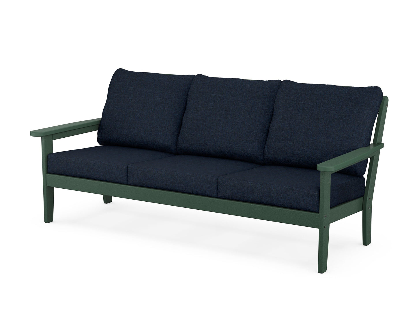 Cottage Deep Seating Sofa