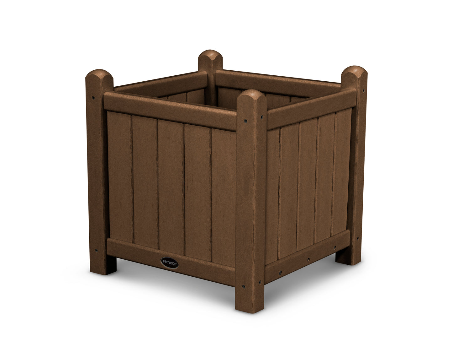 Traditional Garden 16" Planter