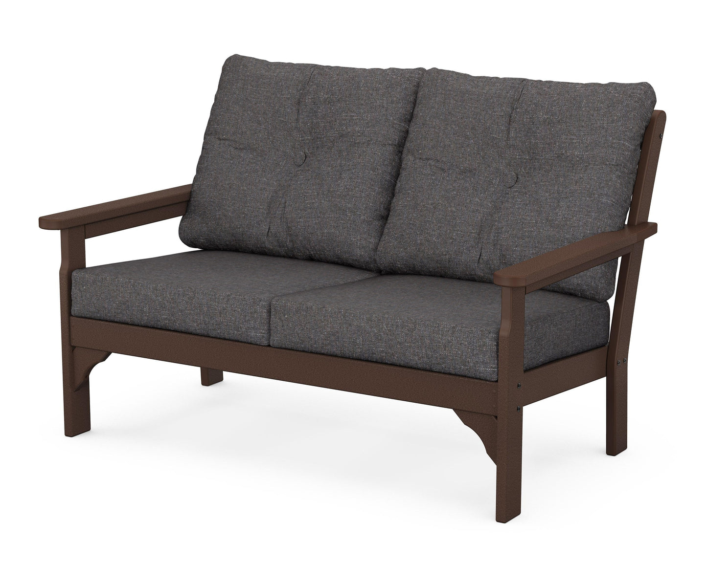 Vineyard Deep Seating Loveseat