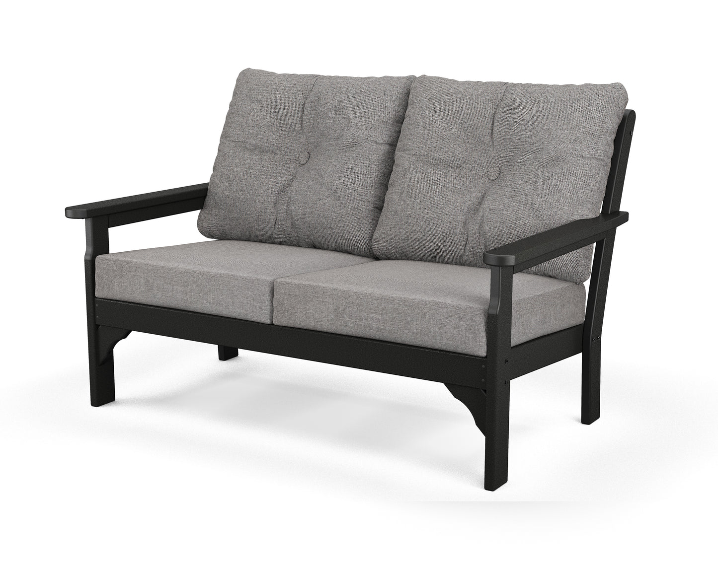 Vineyard Deep Seating Loveseat