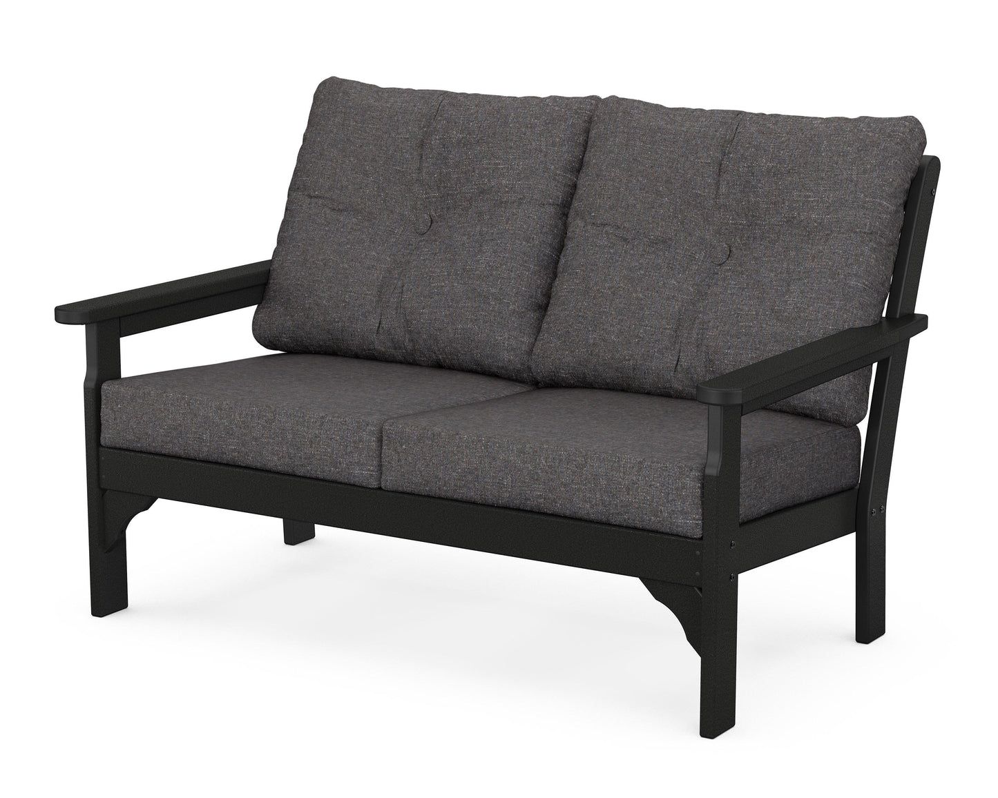 Vineyard Deep Seating Loveseat