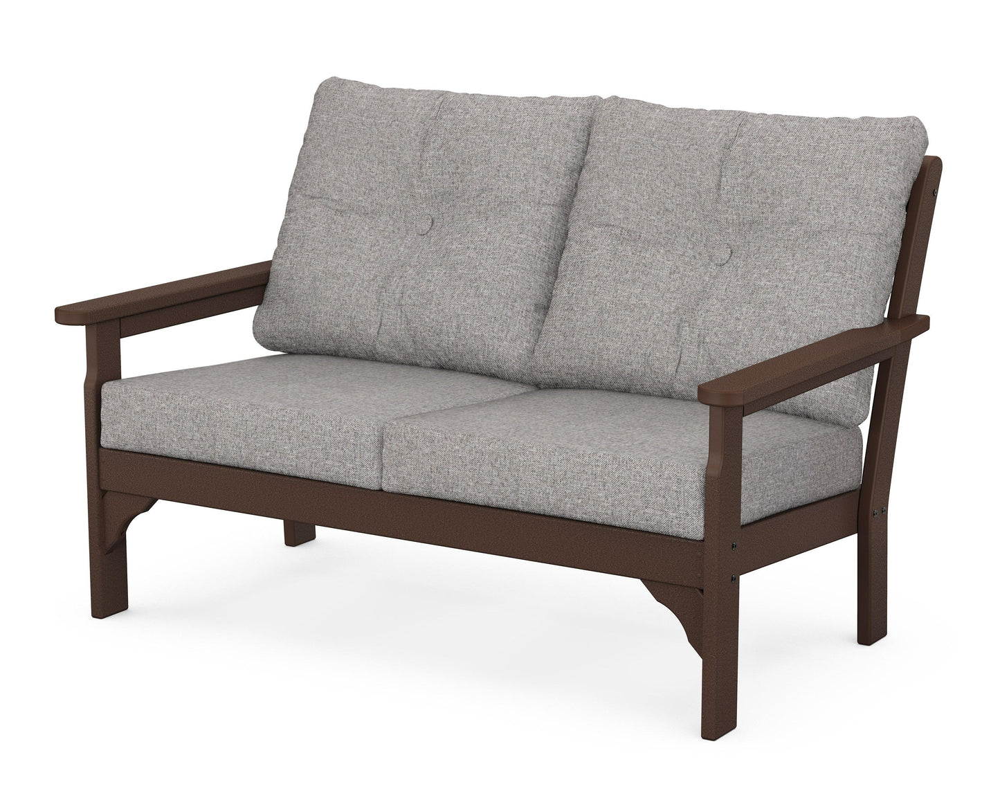 Vineyard Deep Seating Loveseat