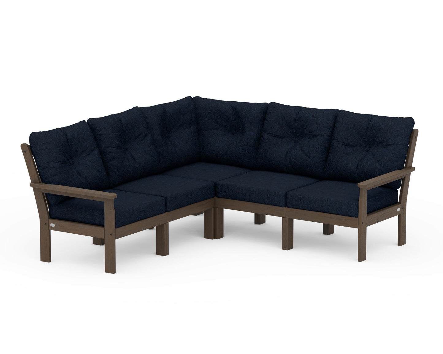 Vineyard 5-Piece Sectional