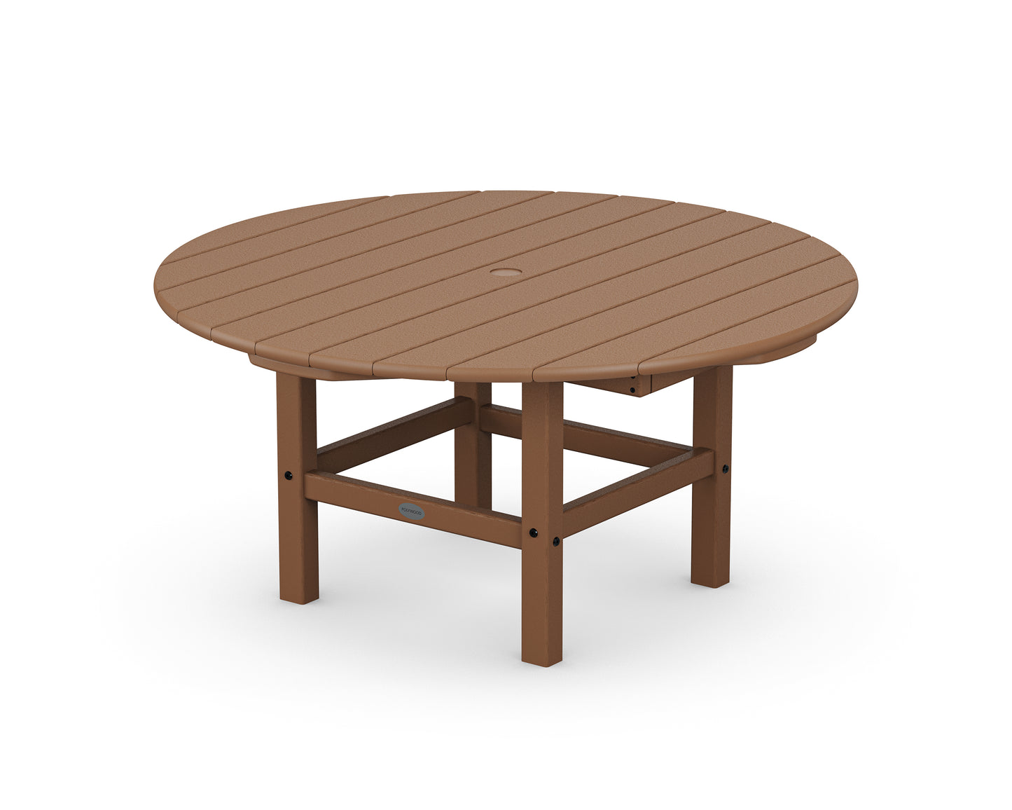 Round 37" Conversation Table