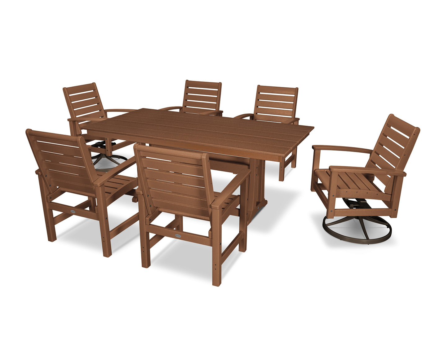 7 Piece Signature Dining Set