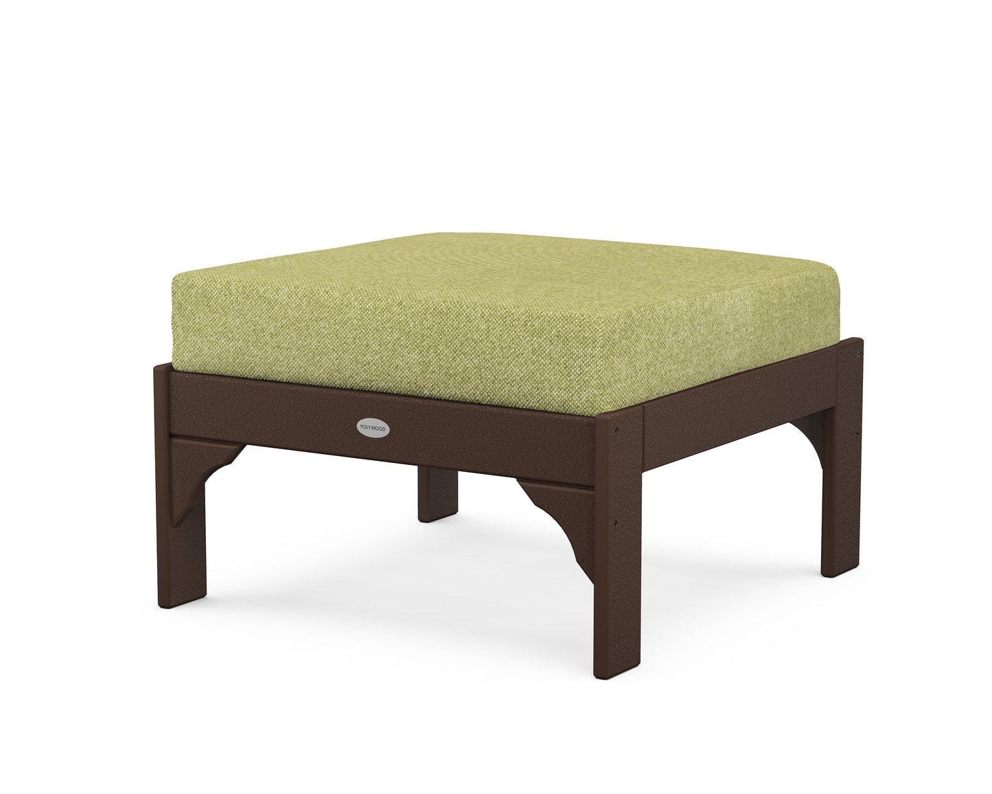 Vineyard Deep Seating Ottoman