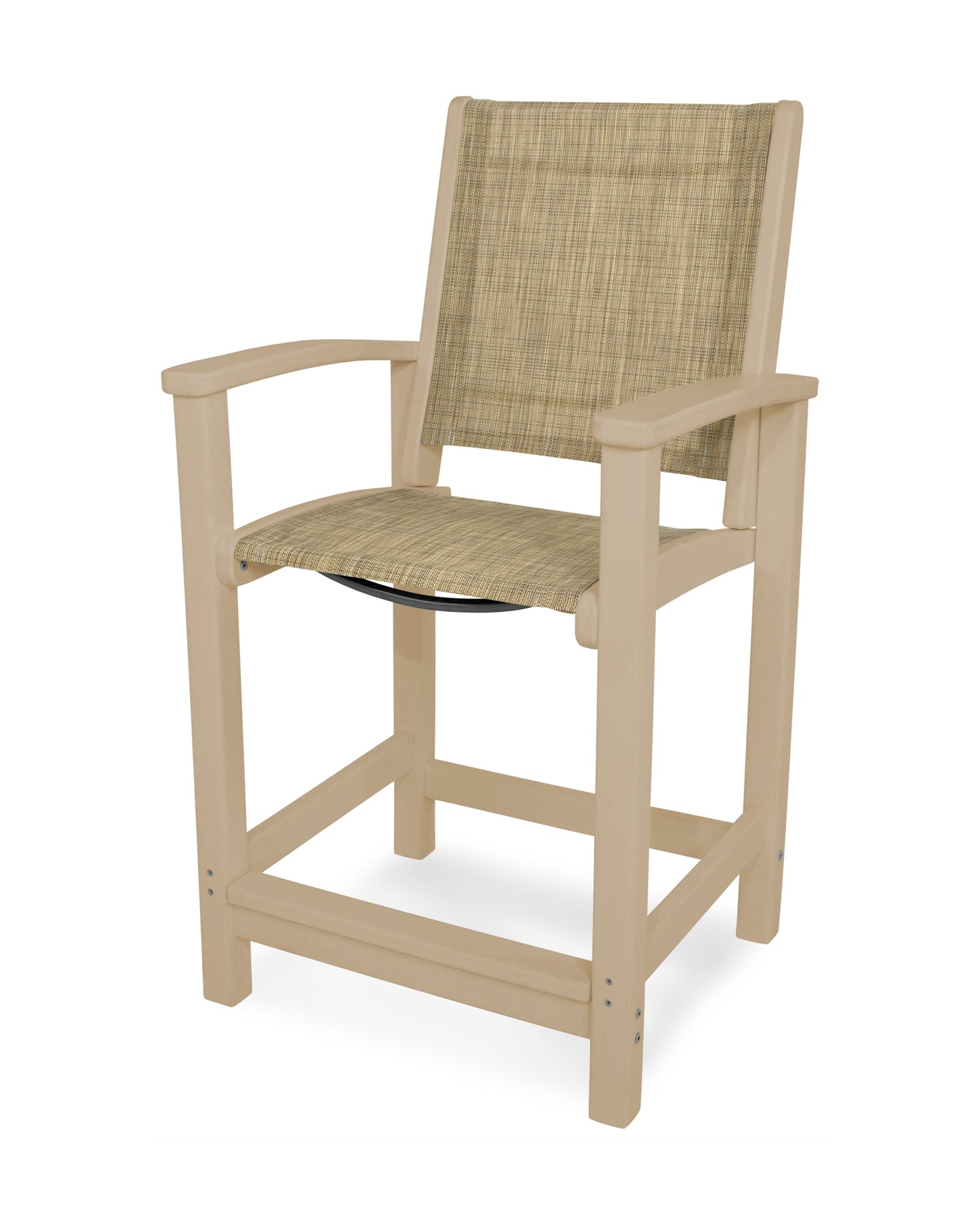 Coastal Counter Chair