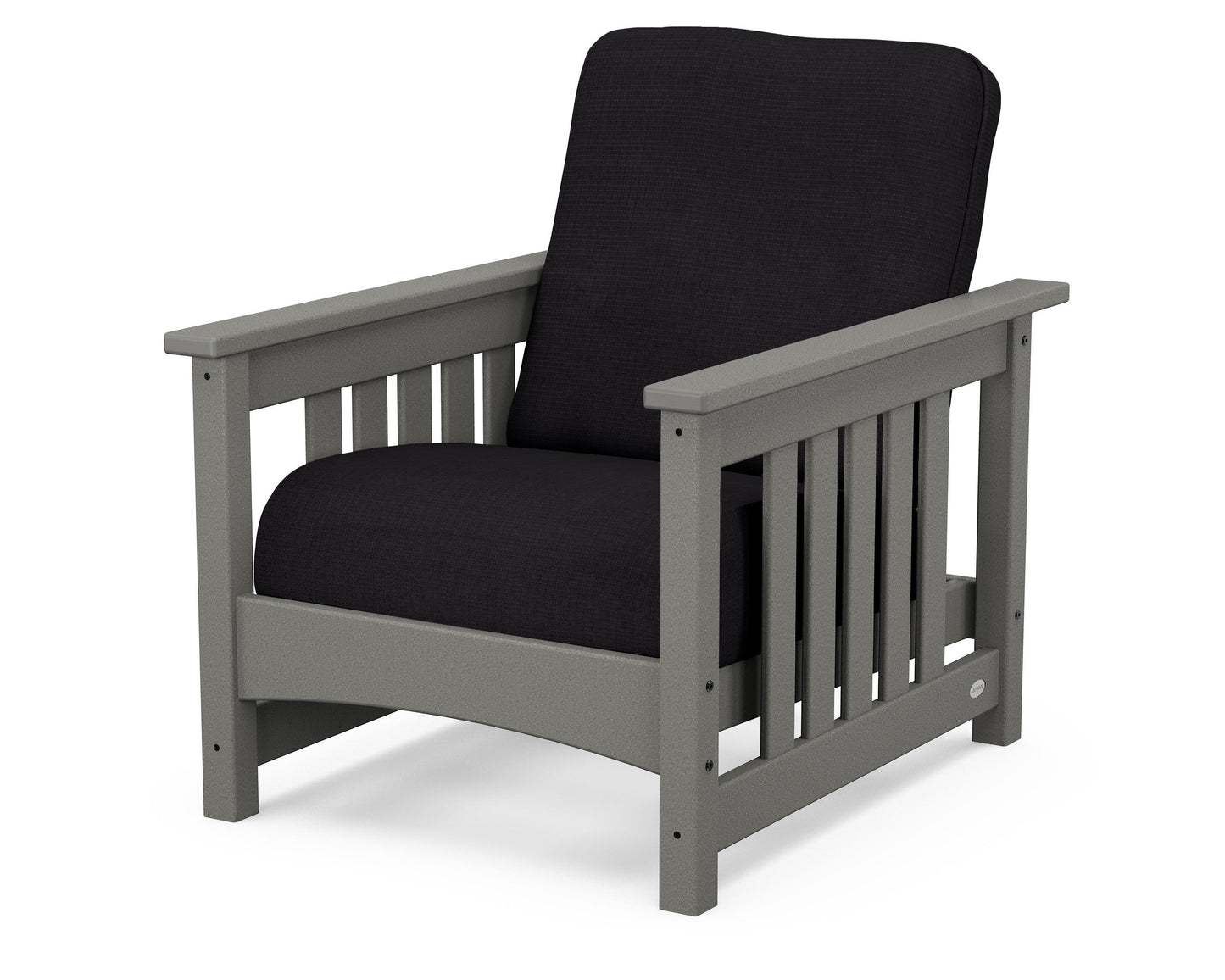 Club Mission Chair