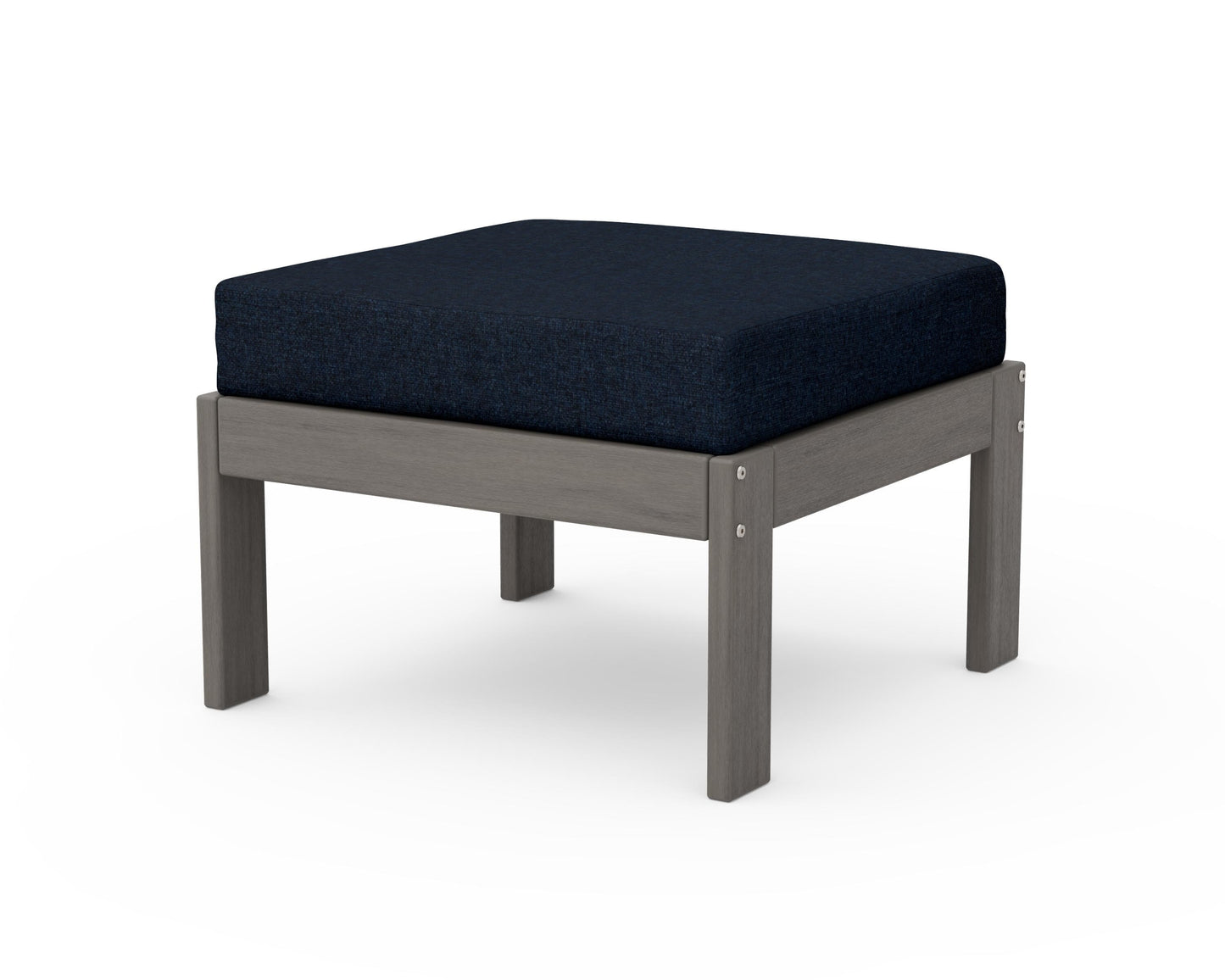 Vineyard Modular Ottoman
