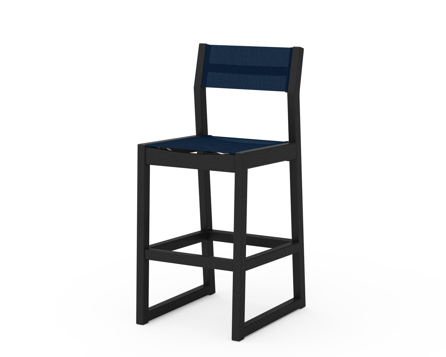 EDGE Sling Bar Side Chair