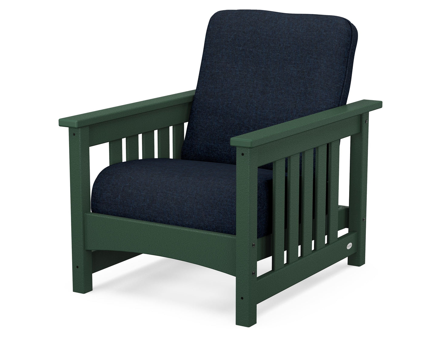 Club Mission Chair