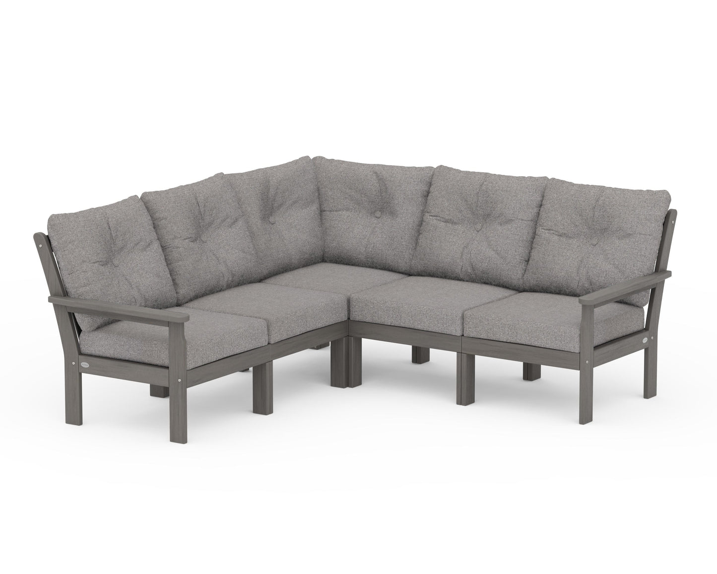 Vineyard 5-Piece Sectional