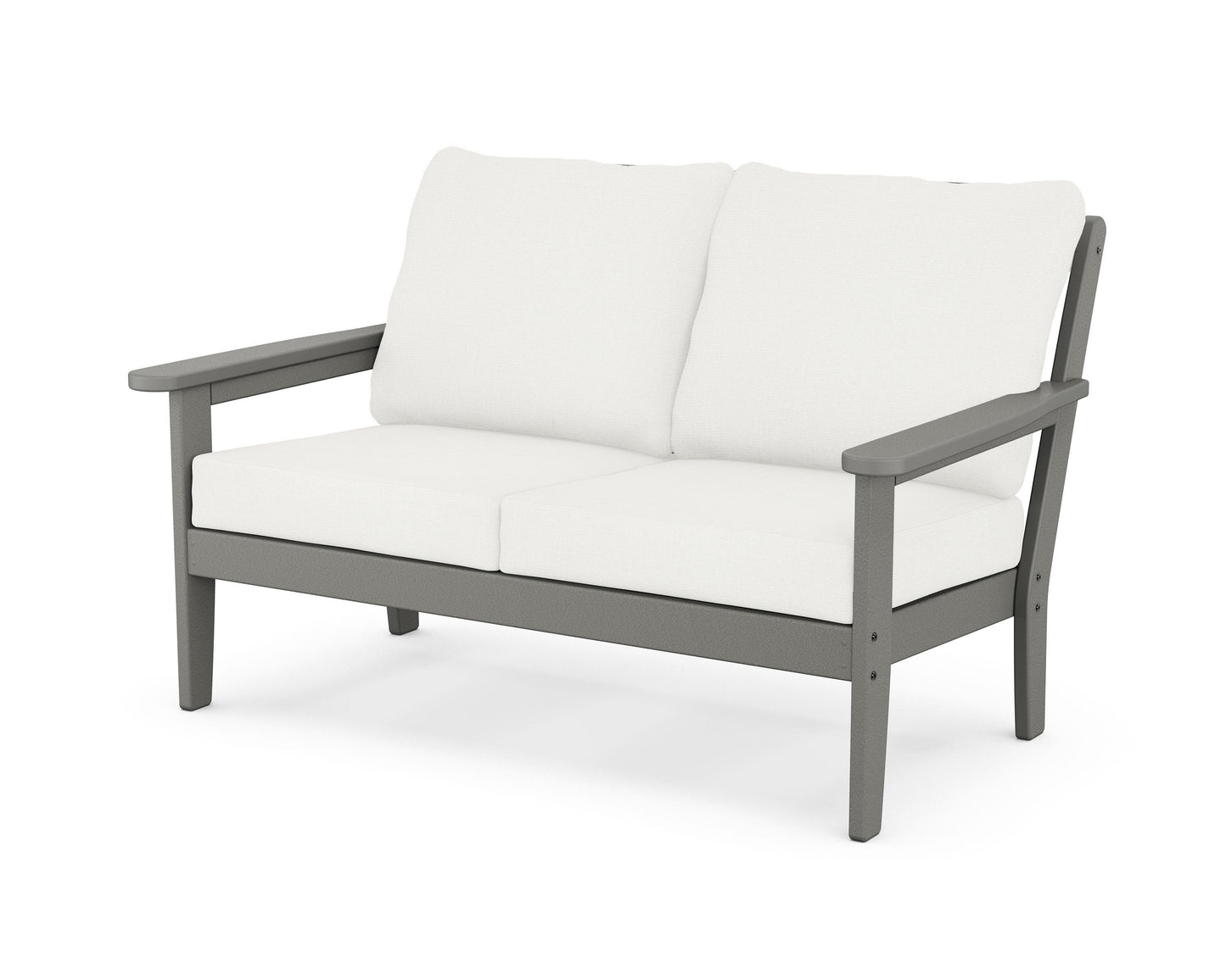 Cottage Deep Seating Loveseat