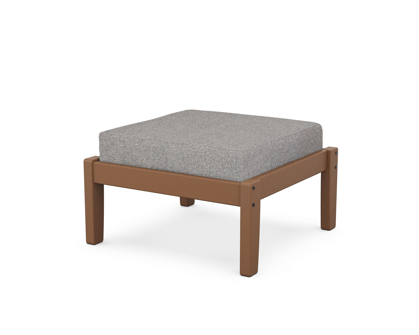 Deep Seating Ottoman