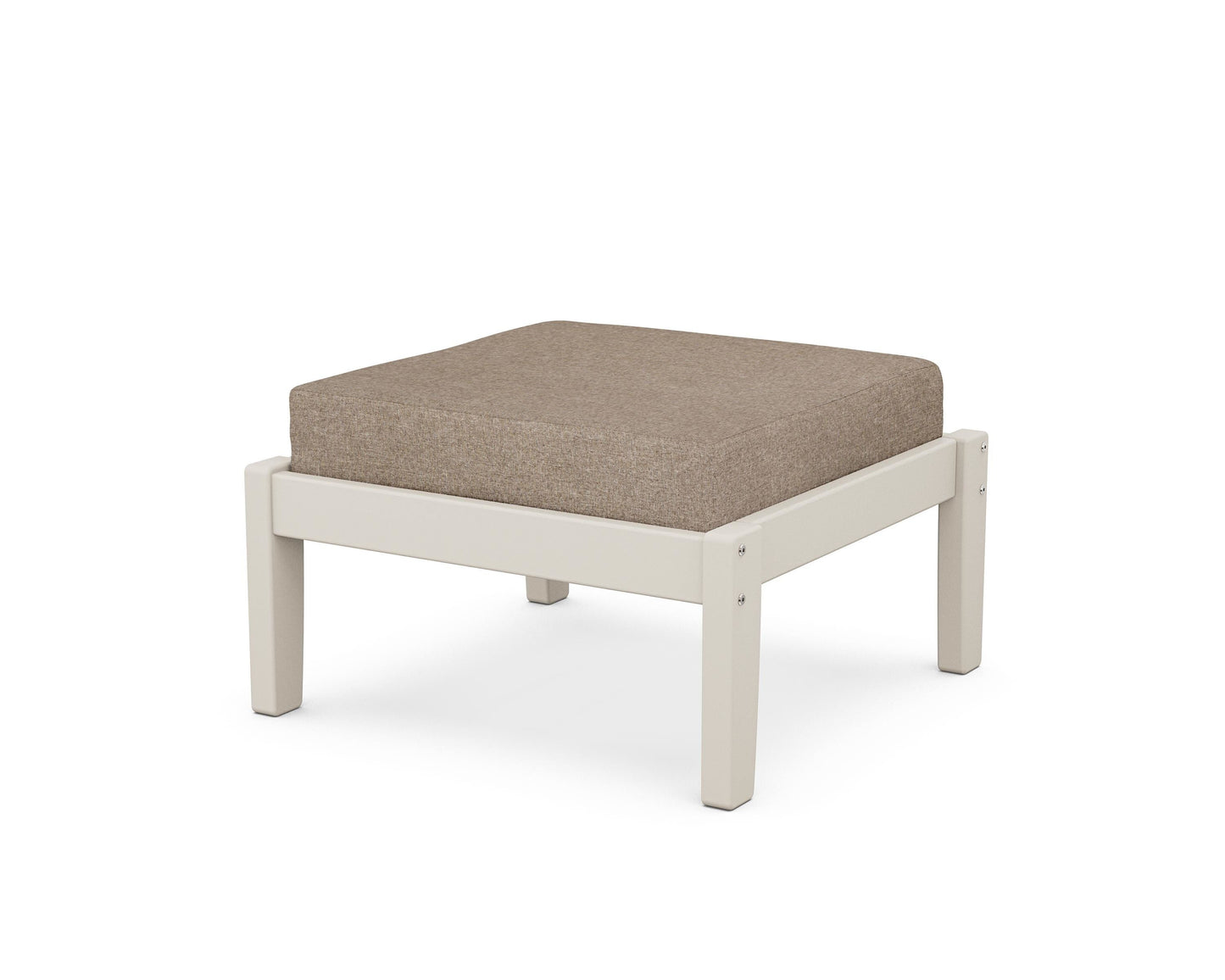 Deep Seating Ottoman