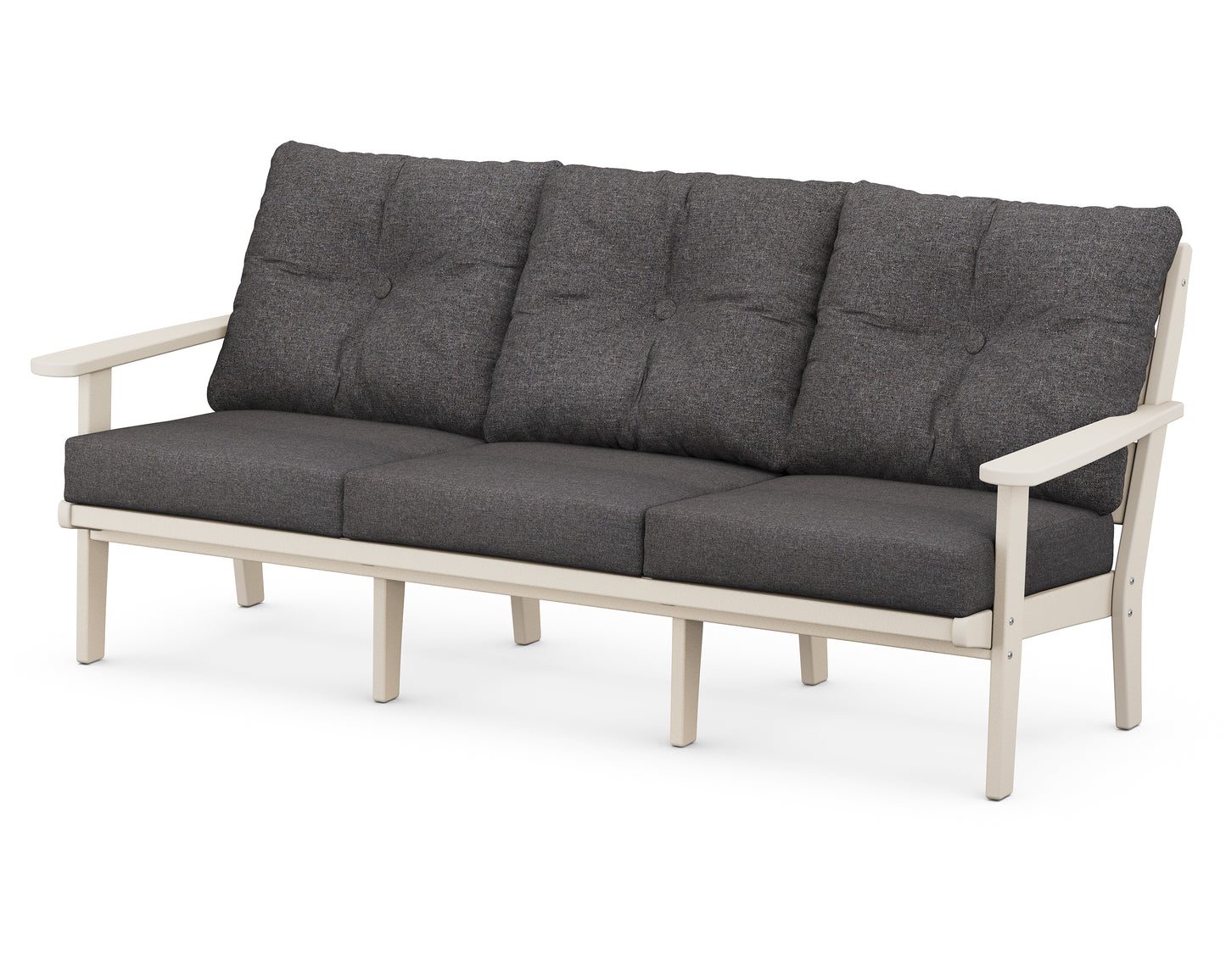 Lakeside Deep Seating Sofa