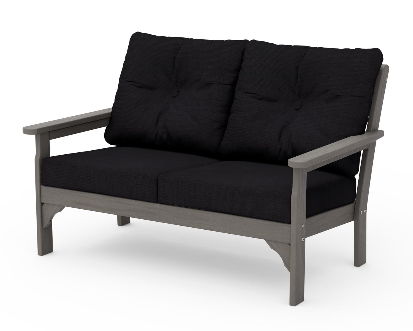 Vineyard Deep Seating Loveseat