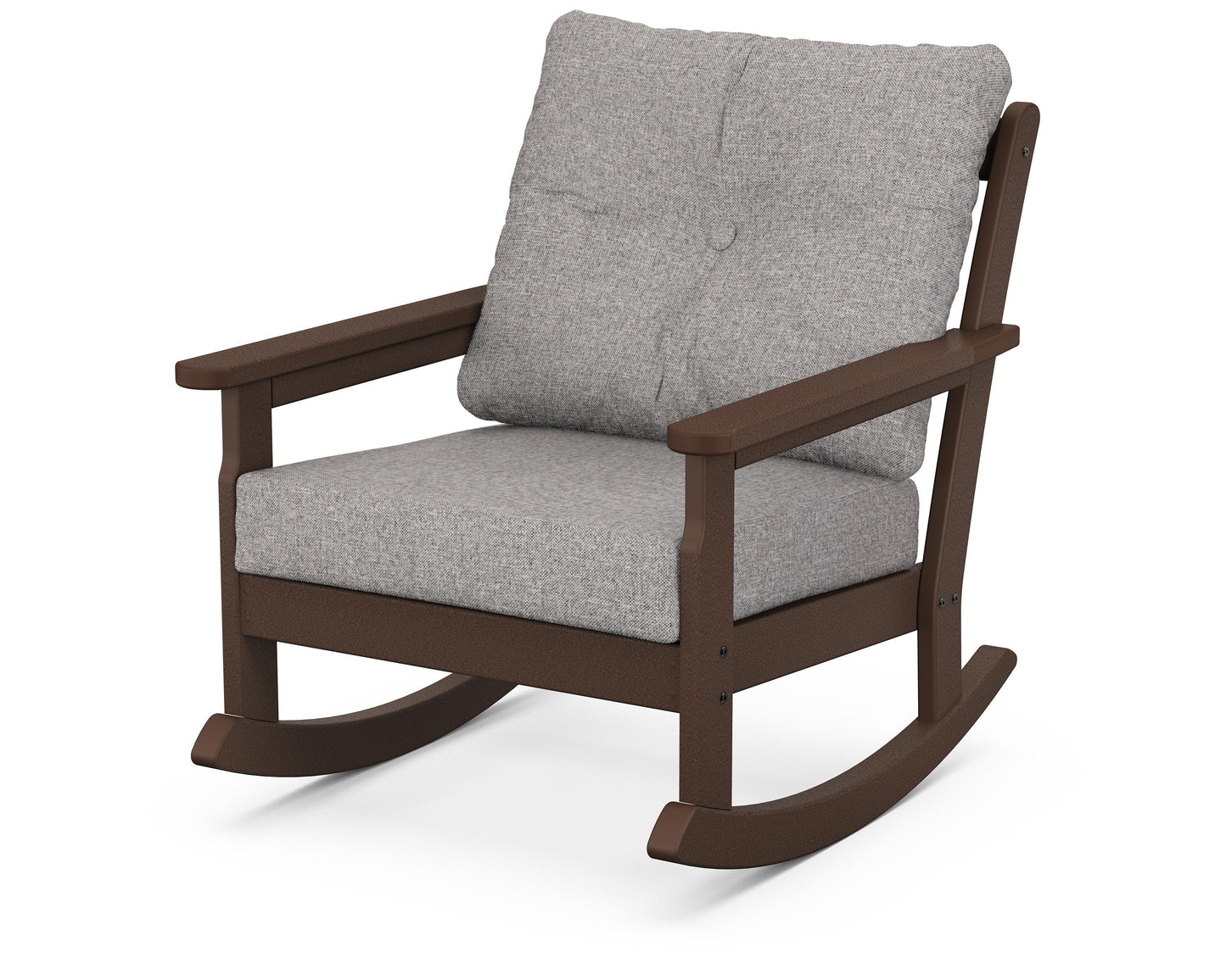 Vineyard Deep Seating Rocking Chair