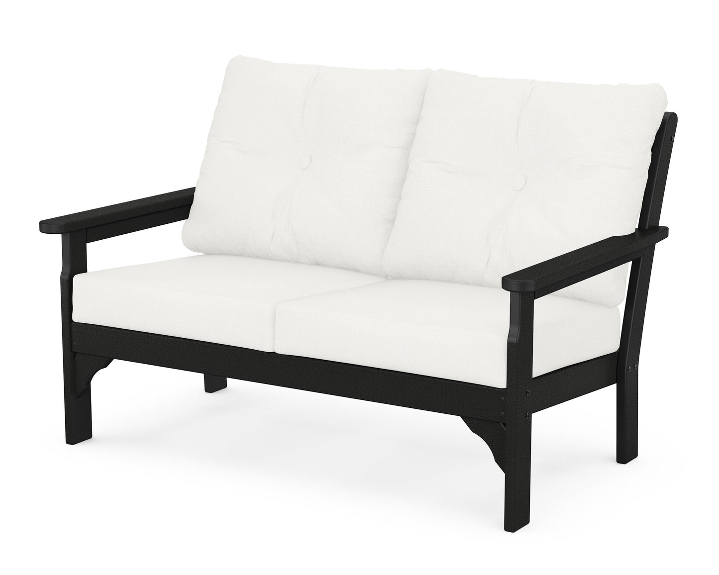 Vineyard Deep Seating Loveseat