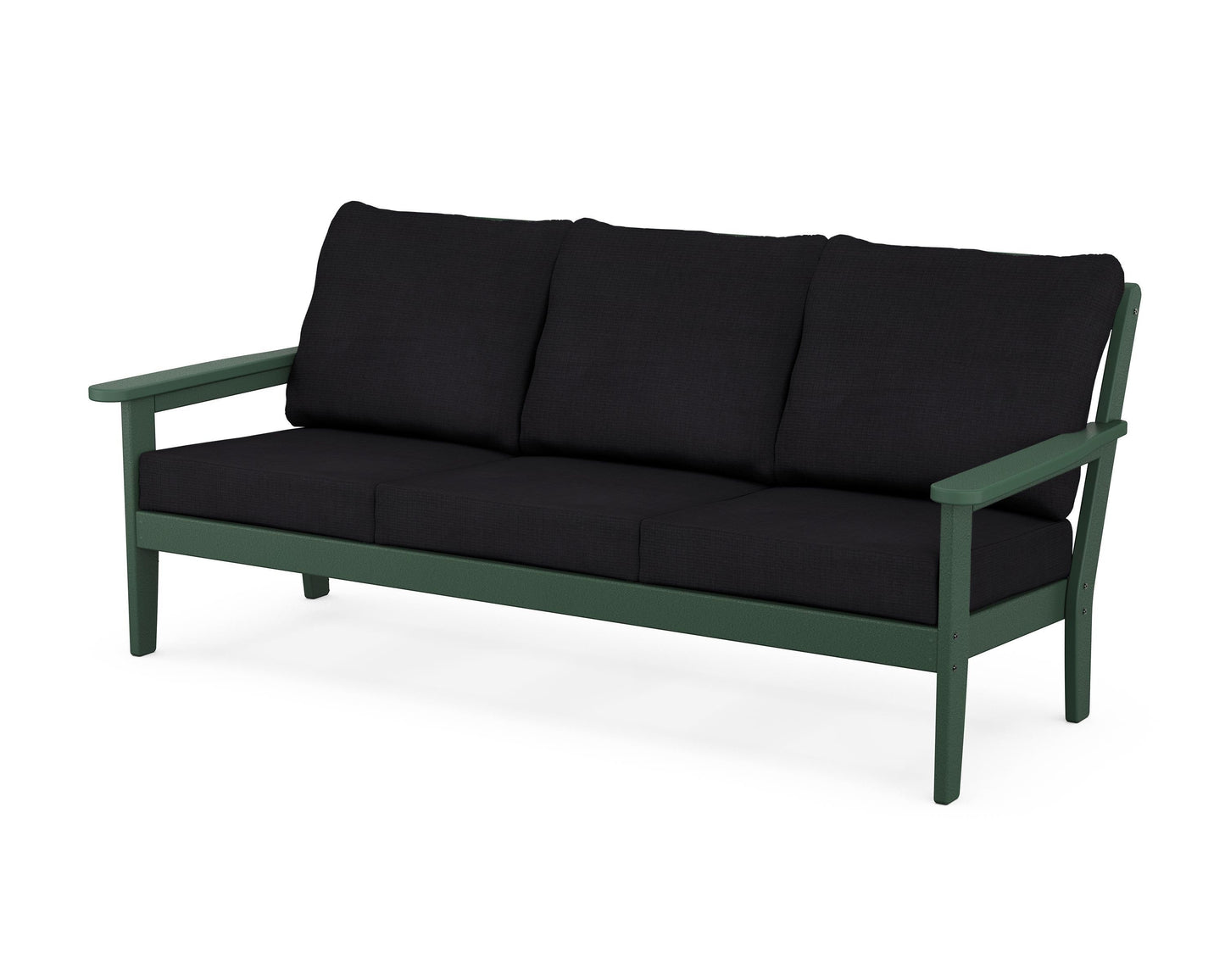 Cottage Deep Seating Sofa