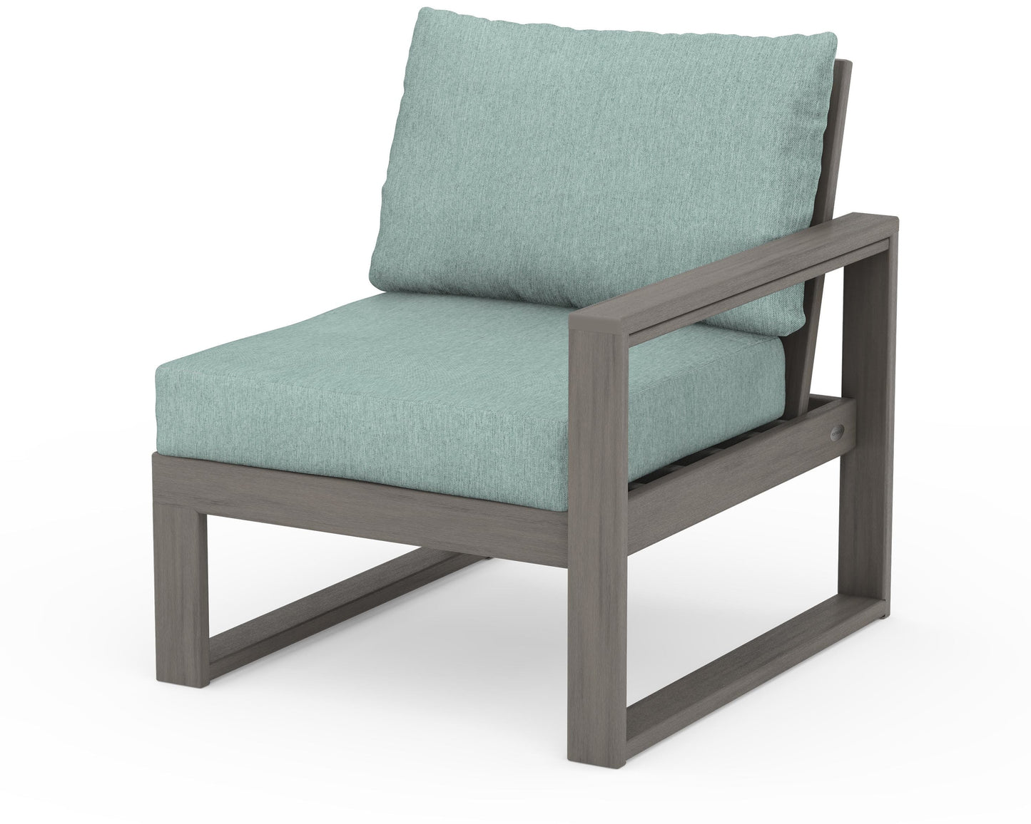EDGE Modular Right Arm Chair