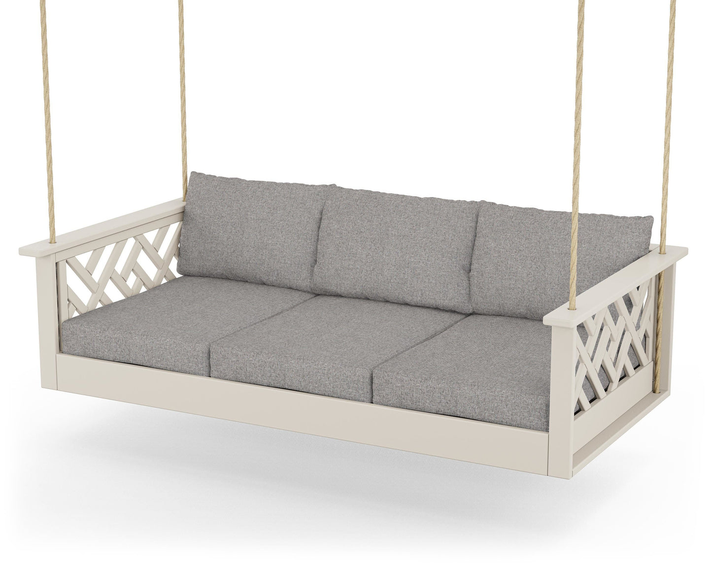 Chippendale Daybed Swing