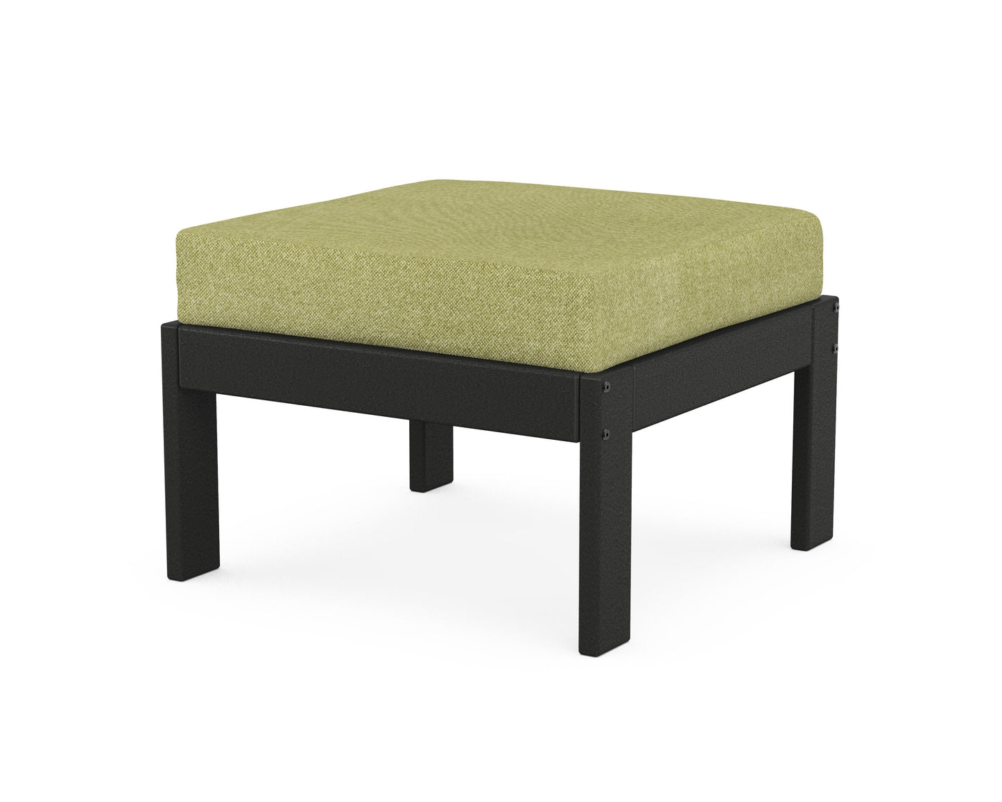 Vineyard Modular Ottoman