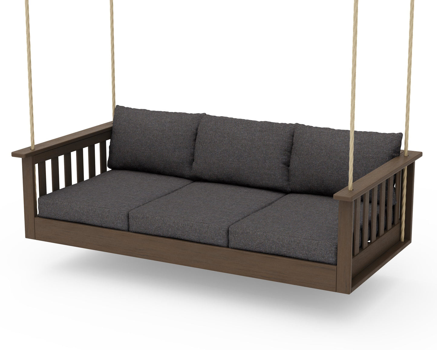 Vineyard Daybed Swing