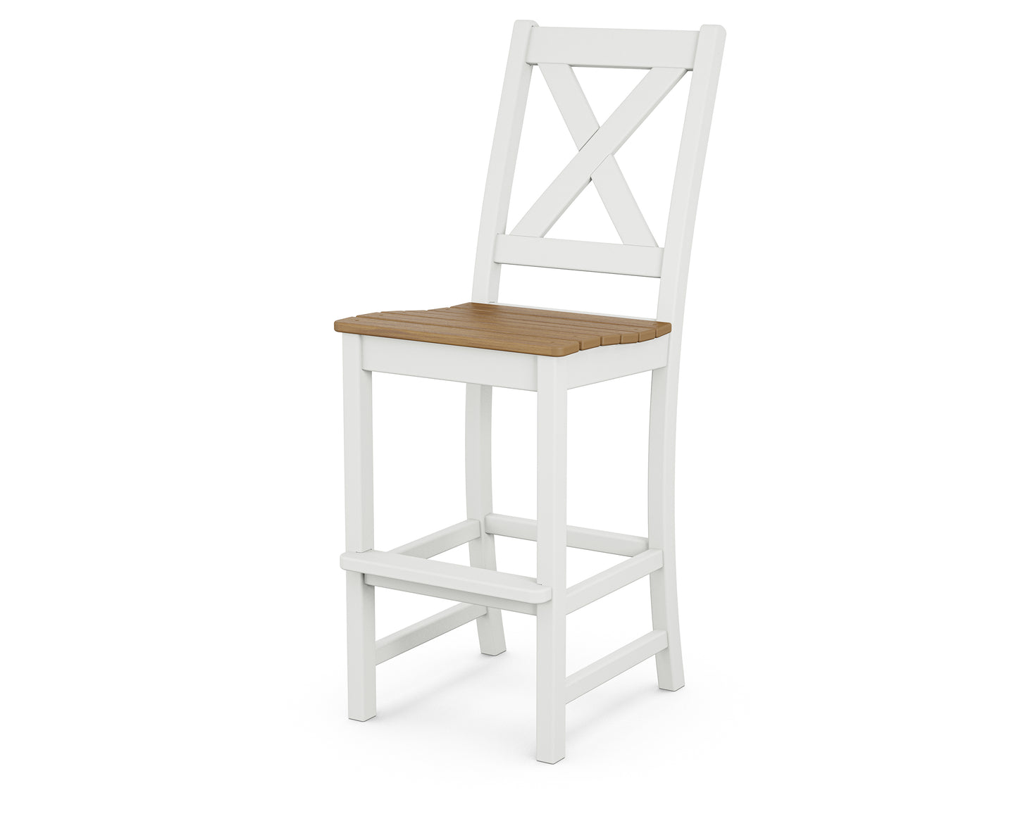 Braxton Bar Side Chair