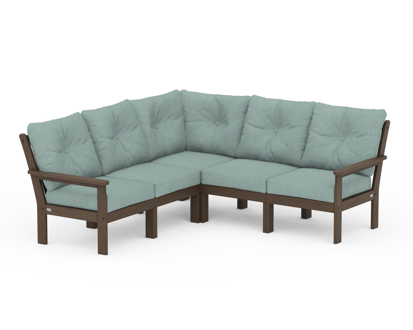 Vineyard 5-Piece Sectional