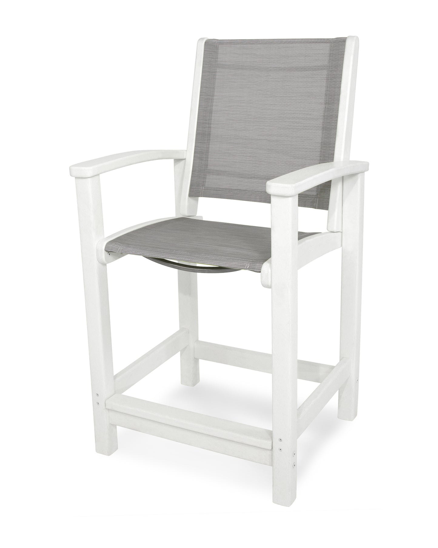 Coastal Counter Chair